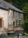 Maison, la Ville Bué (Guipel)