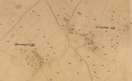 Écart, Guillac (Vieux-Vy-sur-Couesnon)
