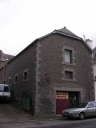 Étable, 24 Rue du Fort (Châteauneuf-d'Ille-et-Vilaine)