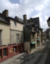 Maison, 44 rue de la Madeleine (Châteaugiron)