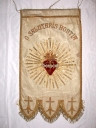 Voile d'exposition du saint sacrement 2