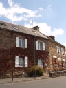 Maison, quai Armand-Dayot, le Port (Paimpol)