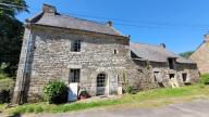 Maison de prêtre, Tréguguet (Quily fusionnée en Val d'Oust en 2016)