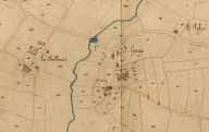 Écart, Saint-Georges (Gahard)