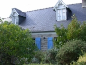 Maison, 2 chemin de la Chapelle, Penvern (Pleumeur-Bodou)