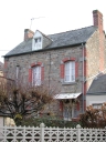 Maison, 2bis rue des Sports (Combourg)