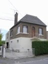 Maison, 2 rue du Lavoir (La Gouesnière)
