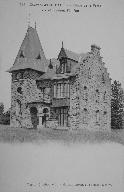 Demeure, dite château de la Fosse, le Chalais (Illifaut)