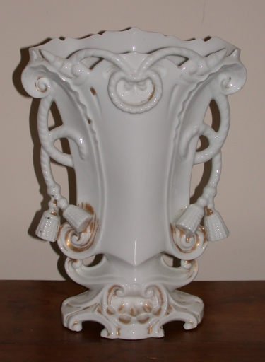 Vase à fleurs 1