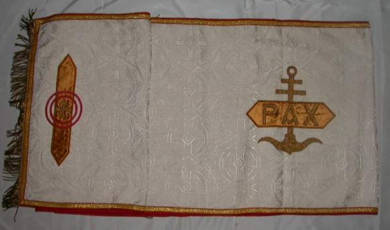 Voile huméral