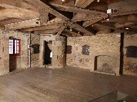 Tour de défense "dite tour Vauban" (Camaret-sur-Mer)