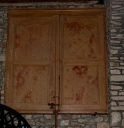 Armoire à bannières