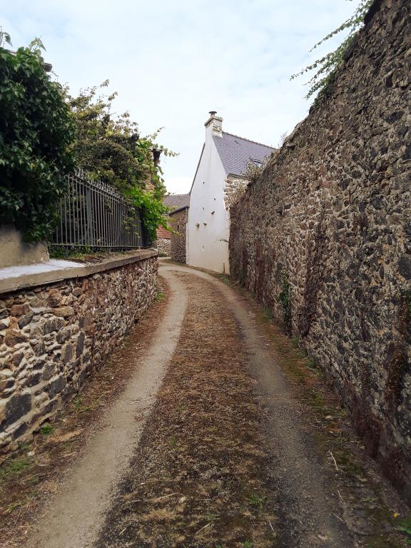 Village de Goulien