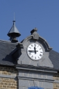Horloge