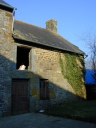 Maison, la Bellenais (Trémeheuc)