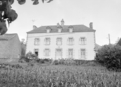 Maison, 1 rue du Couvent (Limerzel)