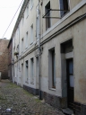 Immeuble de rapport, 2 rue Saint-Melaine (Rennes)