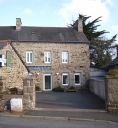 Maison, 2 rue Louis Jouvet (Pordic)