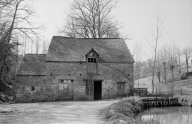 Les moulins de la commune de Saint-Christophe-de-Valains