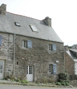 Maison, 1 rue de la Voie Romaine (Saint-Michel-en-Grève)