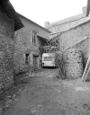 Maison de tisserand, 3 rue de la Filanderie (Bécherel)