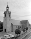 Présentation de la commune de La Couyère