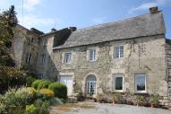 Manoir, la Boulaye (Cléguérec)