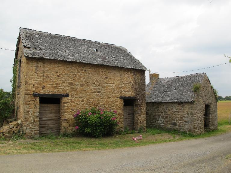 Présentation de la commune de Saint-Sauveur-des-Landes