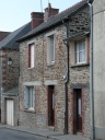 Maison, 16 rue du Champ Trinquant (Bais)