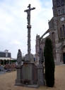 Calvaire, Plounez (Paimpol)