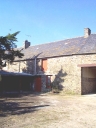Ferme, les Longrais (Hirel)