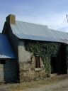Maison de ferme, la Basse Nacherie (Domalain)