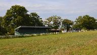 Hippodrome dit "la Belle Etoile" (Grand-Fougeray)