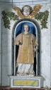 Statue : Saint Laurent