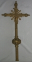 Croix de procession 3