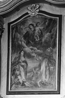 Le patrimoine mobilier de l'église paroissiale Saint-Médard (Billé)