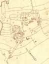 Écart, la Chauvais (Meillac)