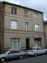Immeuble de rapport, 27 rue Alain-Bouchard (Rennes)