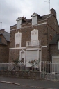 Maison de villégiature, dite Louis Joseph, actuellement Ker Yelrev