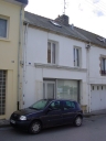 Maison, 11 rue de la Libération (Etel)