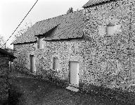 Ferme de prêtre, Kerléberh (Cléguer)