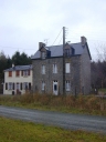 Maison, 26 rue Brindejonc des Moulinais (Pleurtuit)