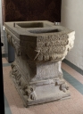 Fonts baptismaux