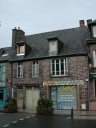 Maison, 24, 26 rue Saint Nicolas (Montfort-sur-Meu)