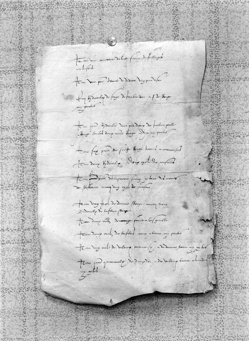 Château Fort (Rostrenen)