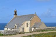 Église et chapelles (Cléden-Cap-Sizun)