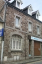 Maison, rue Général de Gaulle (Ploubazlanec)
