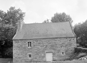 Les moulins sur la commune de Grand-Champ