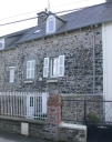 Maison dite les Oliviers, 7 rue François Le Saulnier de Saint-Jouan (Binic fusionnée en Binic-Etables-sur-Mer en 2016)