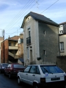 Maison, 35 rue Paul-Féval (Rennes)